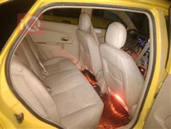 Chery Fulwin 2